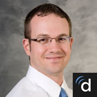 Timothy Ziemlewicz, MD