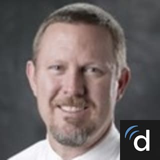 David Folsom, MD