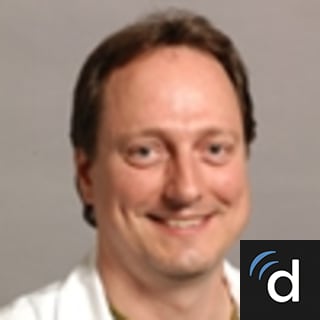 William Rose III, MD