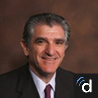 Horacio Groisman, MD, Otolaryngology (ENT), Miami, FL