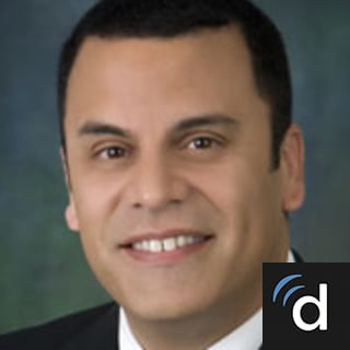 Christopher Constance, MD