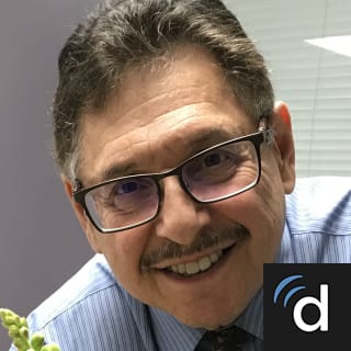Charles Weidmann, MD