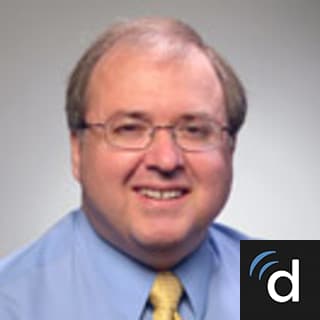 Donald Decoy, MD