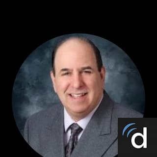 Harold Arkoff, MD