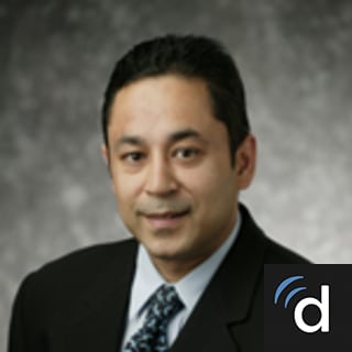 Achal Dhupa, MD, Internal Medicine, La Jolla, CA