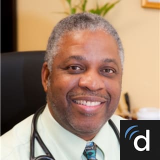 Euton Laing, MD, Family Medicine, Somerset, NJ