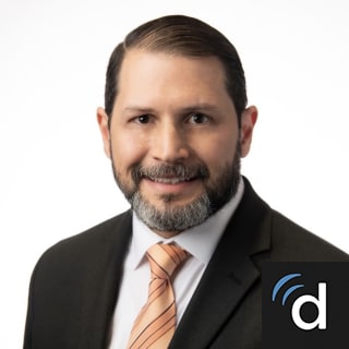 Jose Efren Gonzalez Monroy, MD