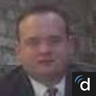 Christopher Williams, MD