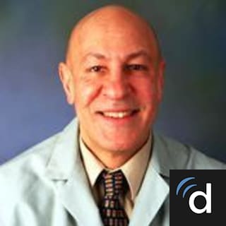 Robert Slott, MD