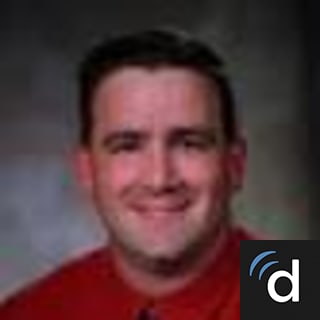 Jeremy Ostermiller, Family Medicine, Clarkston, WA