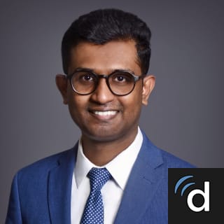 Sakteesh Veerabadhran Gurunathan, MD