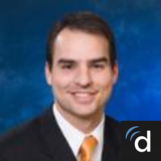 Chris Klenck, MD