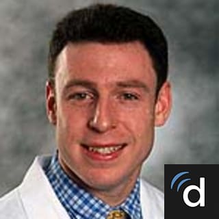 Benjamin Rosenberg, MD