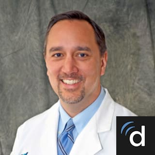 Roderick Bruno, MD
