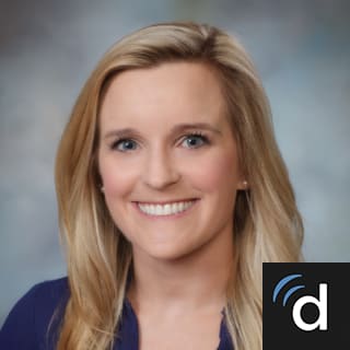 Dr. Blair Ryland Lethbridge, DO | Fredericksburg, VA | Pediatrician ...