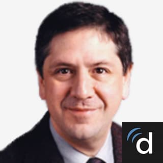 Ronald Harris, MD