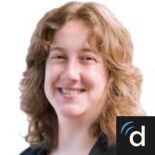 Shari Meyerson, MD