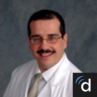 Hisham Keblawi, MD, Obstetrics & Gynecology, Huntington, WV