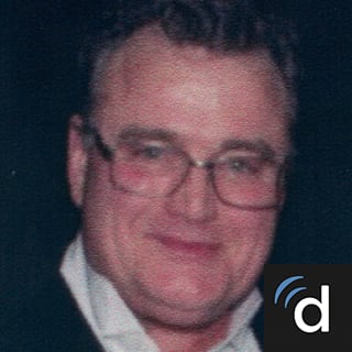 Clarence Carr, MD