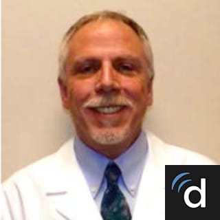 Mark Ahearn, MD