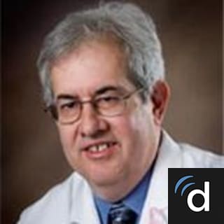 Alan Levin, MD