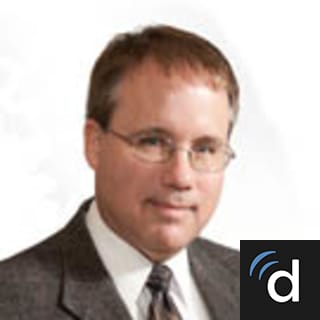 Joseph Beckmann, MD