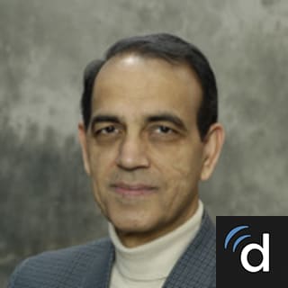 Jagbir Beniwal, MD