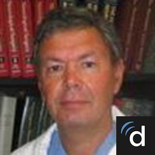 Enslin Aldrich, MD