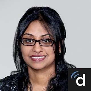 Sheethu Sadasivan, MD
