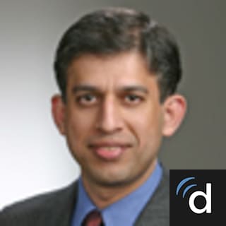 Israr Siddiqi, MD, Pulmonology, Elkhart, IN