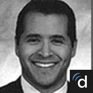 Paul Arellano, MD, General Surgery, El Paso, TX