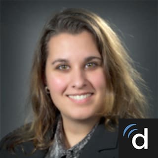 Niki Caggiano, DO
