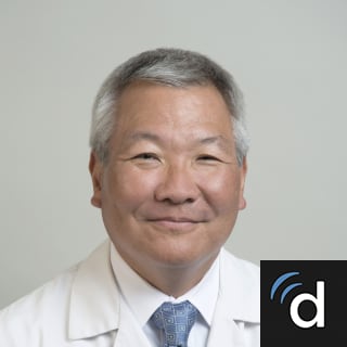Darryl Hiyama, MD