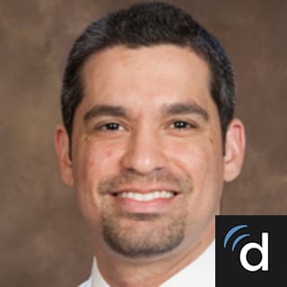 Andres Carrion-Vargas, MD, Pediatric Pulmonology, Baton Rouge, LA