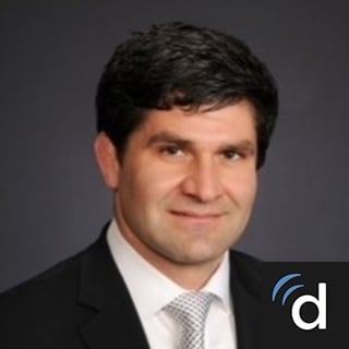 Charles Genson, MD, Radiology, Toledo, OH