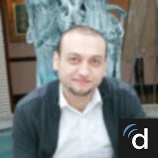 Hamza Alshannaq, MD, Preventive Medicine, Cincinnati, OH