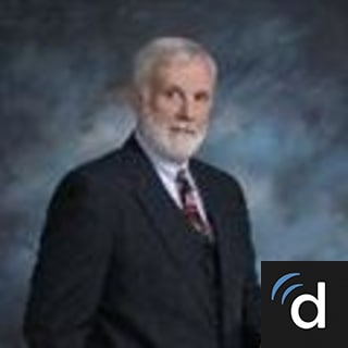 John Chambers Sr., MD