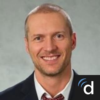 Simon Payne, MD