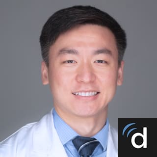 George Yang, MD