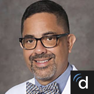 Juan Garcia, MD