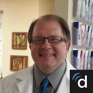 Craig deFreese, MD