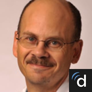 Scott Dexter, MD