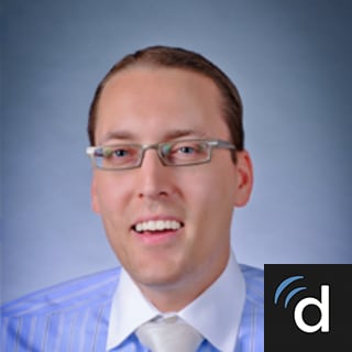 Abel Donka, MD