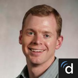 Bradley Hood, MD