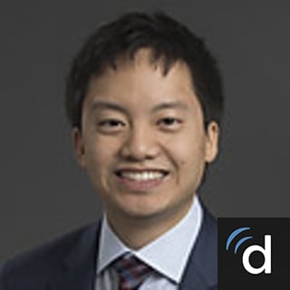 Stuart Chen, MD