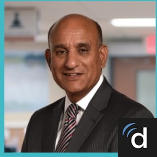 Naresh Chandan, DO