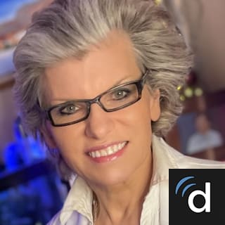 Anne Person, Family Nurse Practitioner, Milwaukee, WI