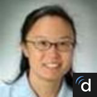 Eunice Chen, MD