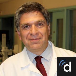 Raffi Calikyan, MD
