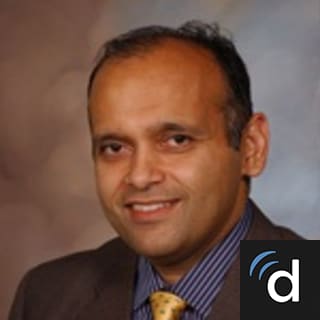 Sunil Sharma, MD